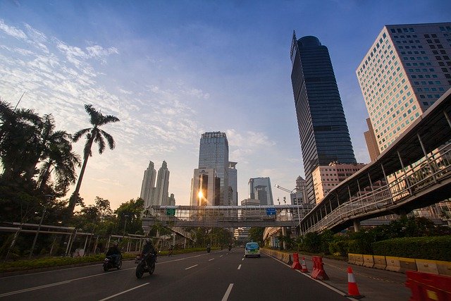 Tempat Wisata di Jakarta yang Menarik untuk Disinggahi - AN