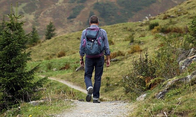 Jalur Pendakian Gunung Dempo, Menuju Puncak Gunung di Kota Pagar Alam