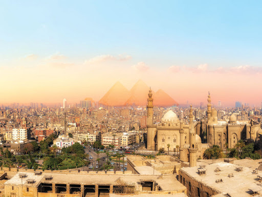 Greatest Places to See in Egypt