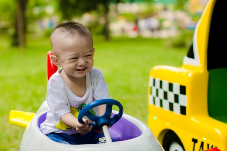 Rekomendasi Tempat Bermain Anak di Jakarta Timur