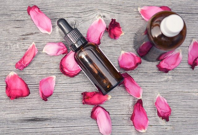 Kombinasi Essential Oil untuk Tidur Nyenyak